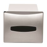 Dixie Ultra® In-Counter Interfold Napkin Dispenser, Stainless Finish